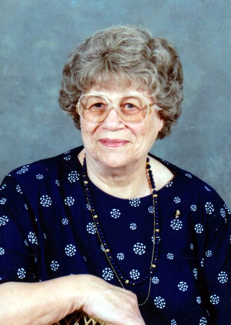 Obituary of Carrie Marie Waters