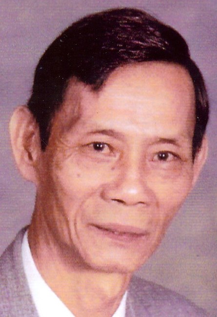 Obituary of On Van Ton