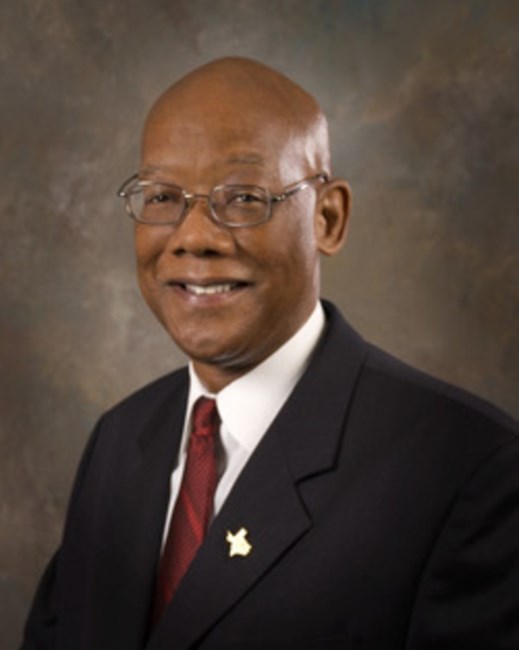 Avis de décès de Jeffrey Geme Mitchell