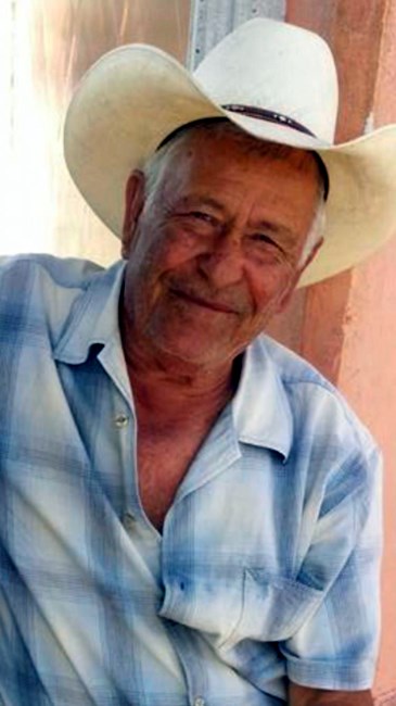 Obituary of Margarito Gutierrez