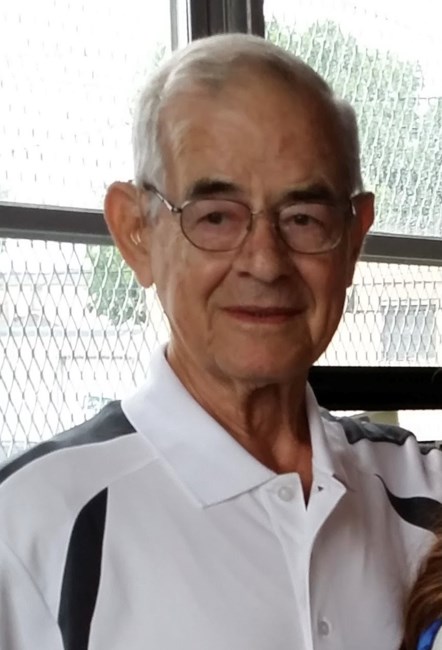 Obituary of Hector Martinez