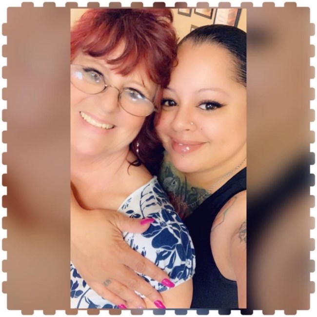 Obituary of Merle Denise Thomas