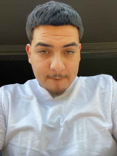 Obituary of Nicolas Mendoza Jr.