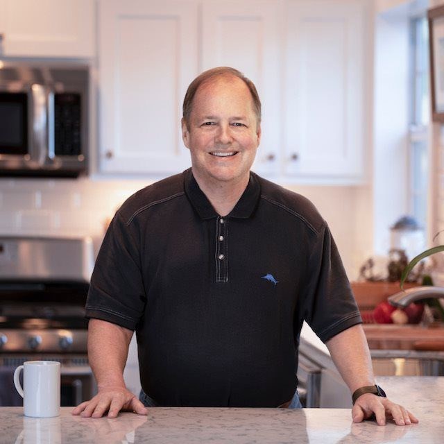 Obituario de Mark Gregory Lehman