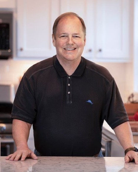 Obituary of Mark Gregory Lehman