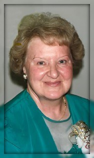 Obituary of Norma Andrea Capancioni