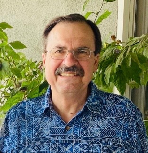 Obituary of Richard Lee Clayton