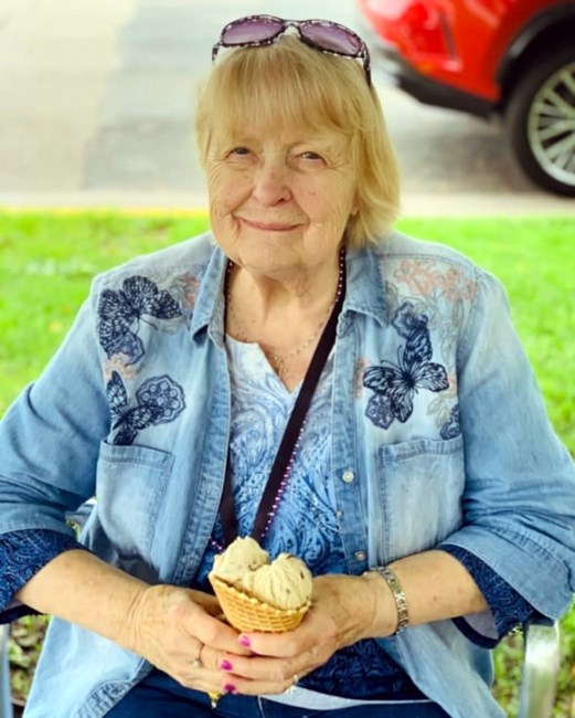 Obituary of Carole Anne Steffenson