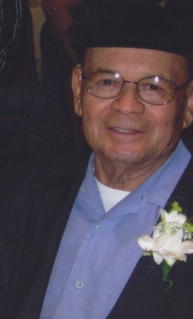 Obituary of Jose Valadez