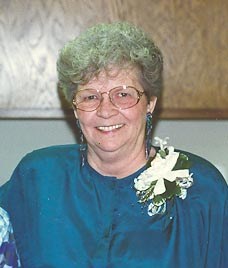 Obituary of Nell Lorraine Payne Smith