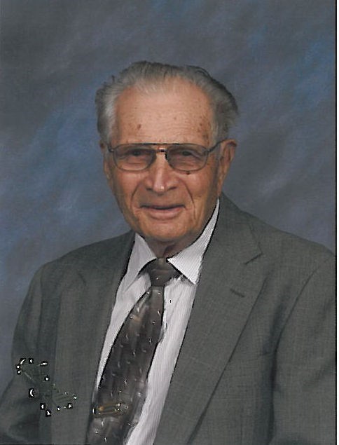 Obituary of William F Scott