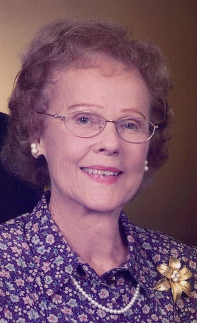 Obituary of Phyllis Ann Cooper