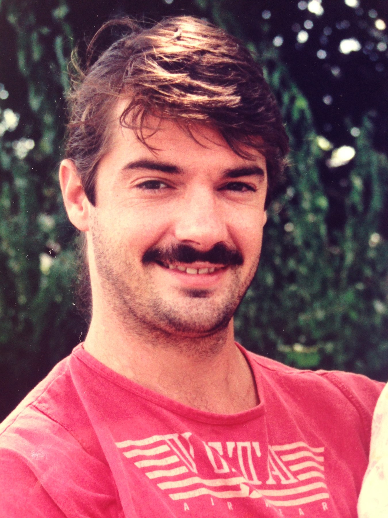 Michael Wood Obituary Fredericksburg Va