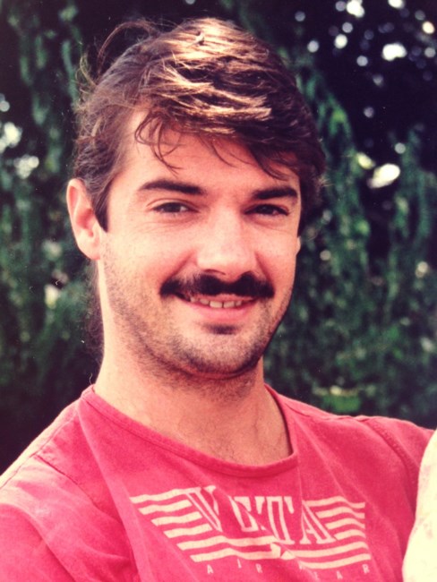 Obituary of Michael James Wood