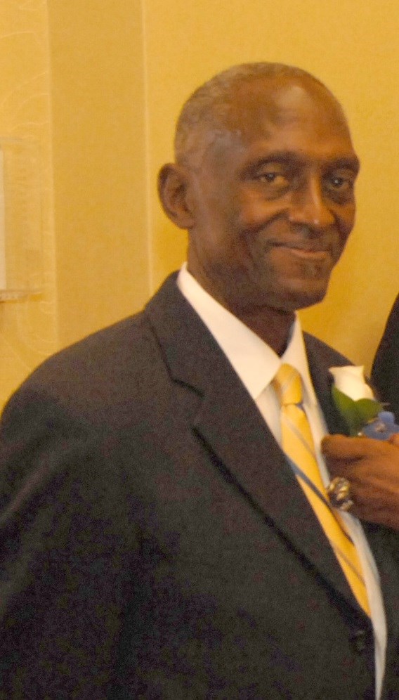 Avis de décès de Thomas Jefferson Williams III