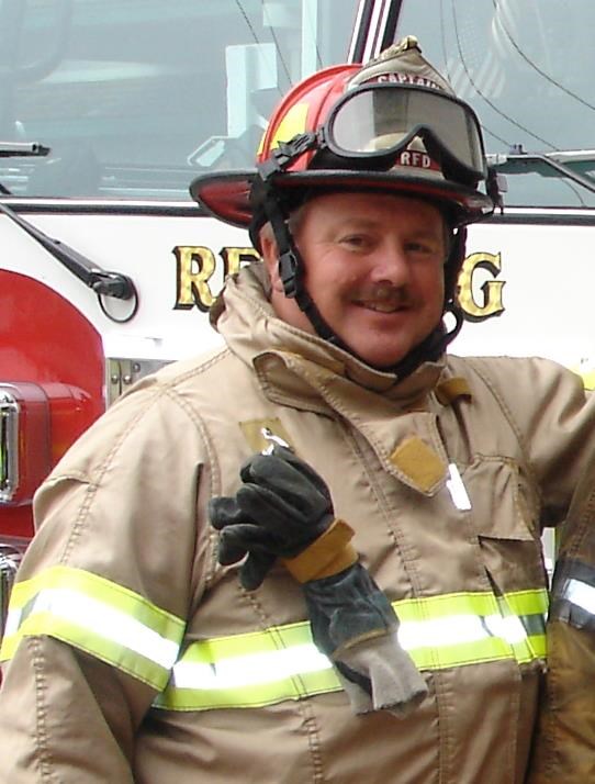 Kevin WARD Obituary Redding, CA