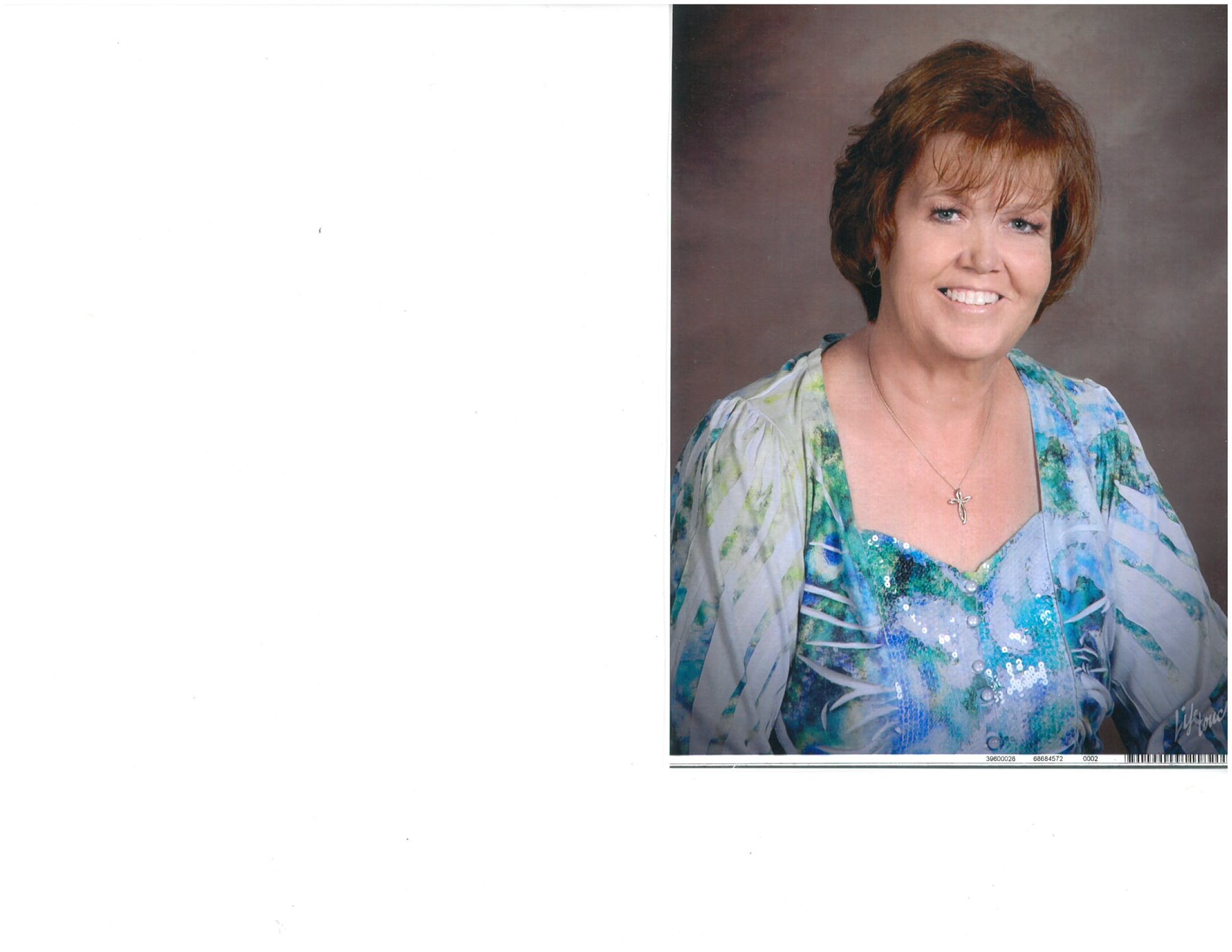 Obituary of Wanda June Barton