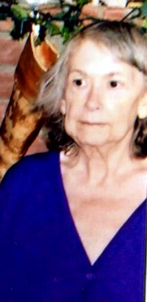 Obituary of Paula Elaine Kestler