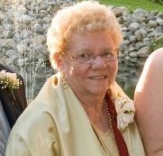 Obituary of Doris Binette