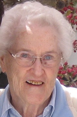 Obituary of Constance Alexa Swinton