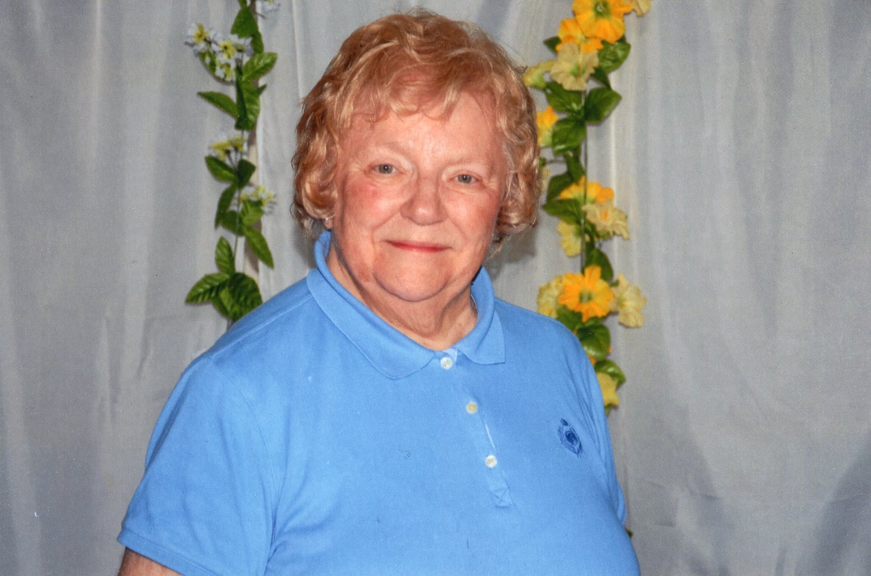 Obituary of Nancy Della Mathisen