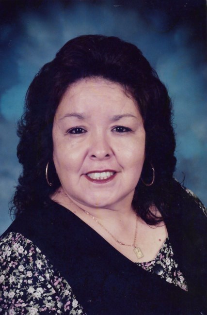 Obituary of Angelina Yolanda Gutierrez