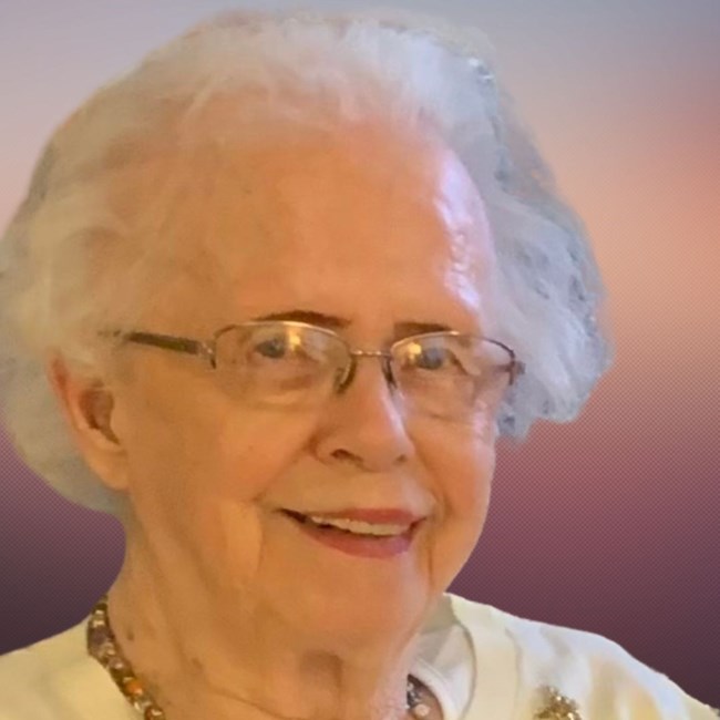 Obituary of Betty Kragelund Bois