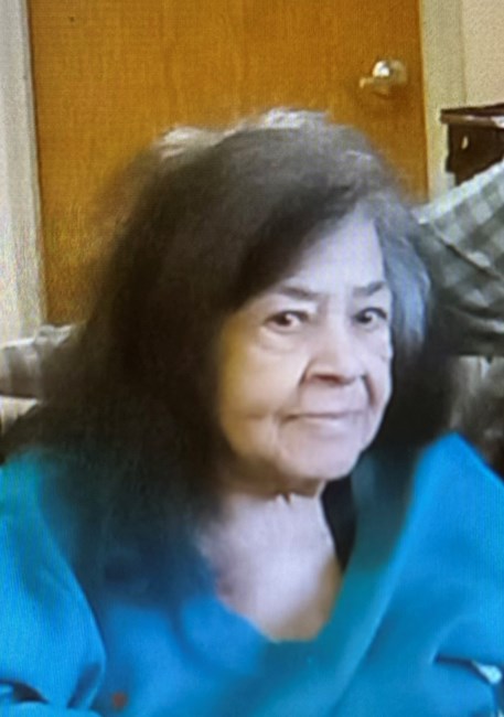 Obituary of Delores June Brown