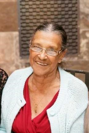 Obituary of Sonia Marie Treasure