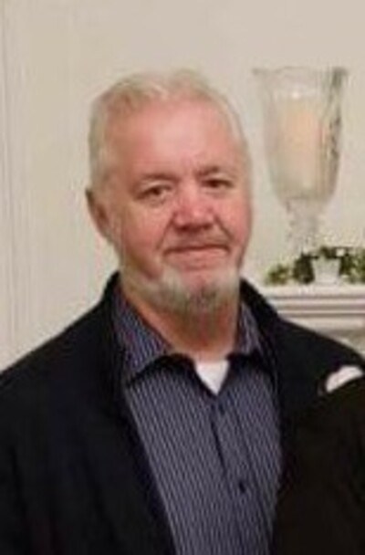 Obituary of Ronald F. Sullivan