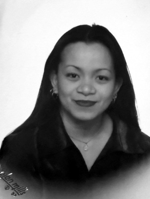 Obituary of Natalie Aga Roberson