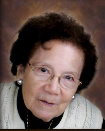 Obituary of Ruth T. Gonzalez