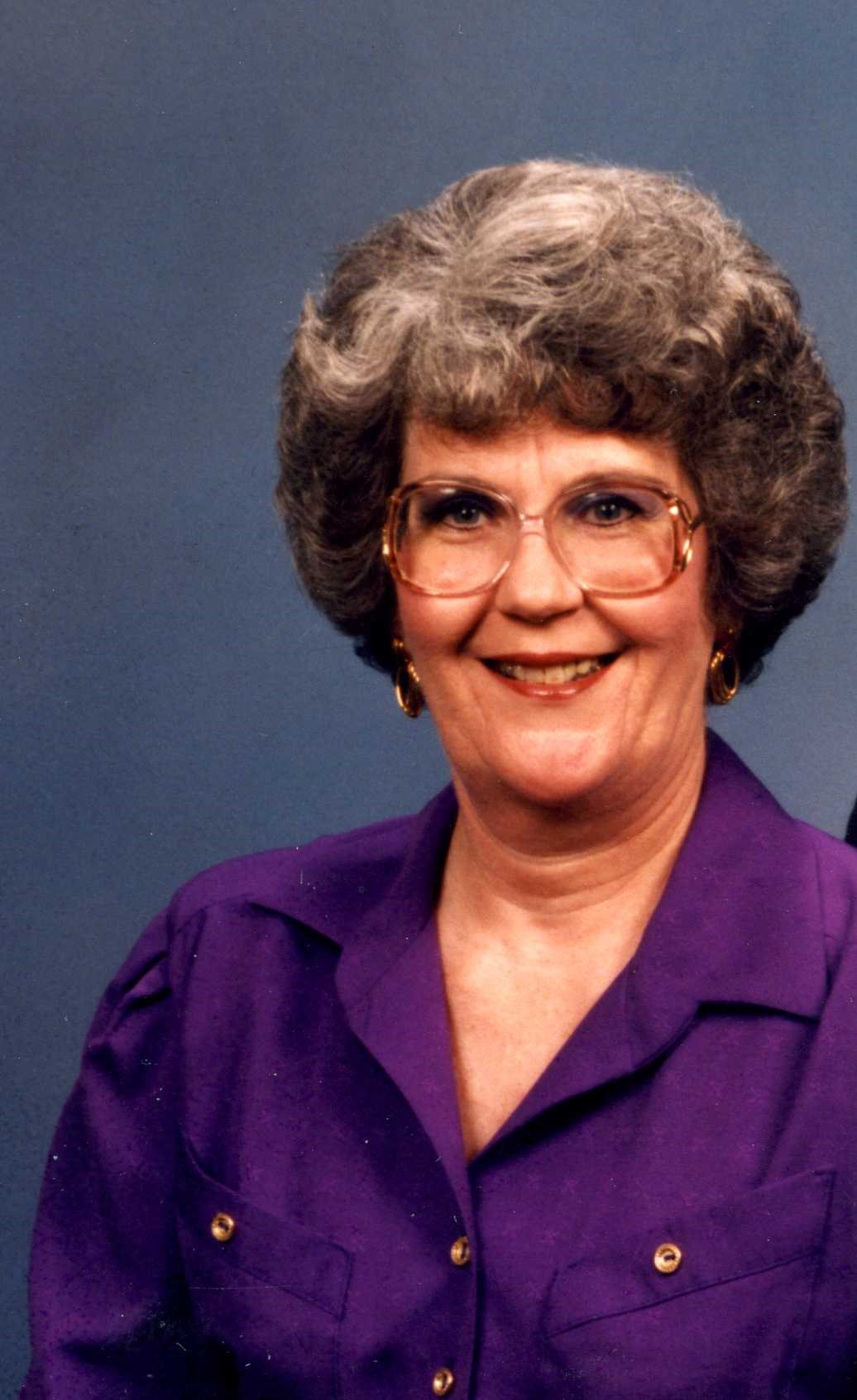 Nancy Wilson Obituary El Dorado, AR