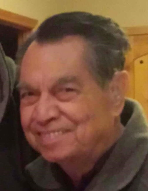 Obituary of Roberto Gomez