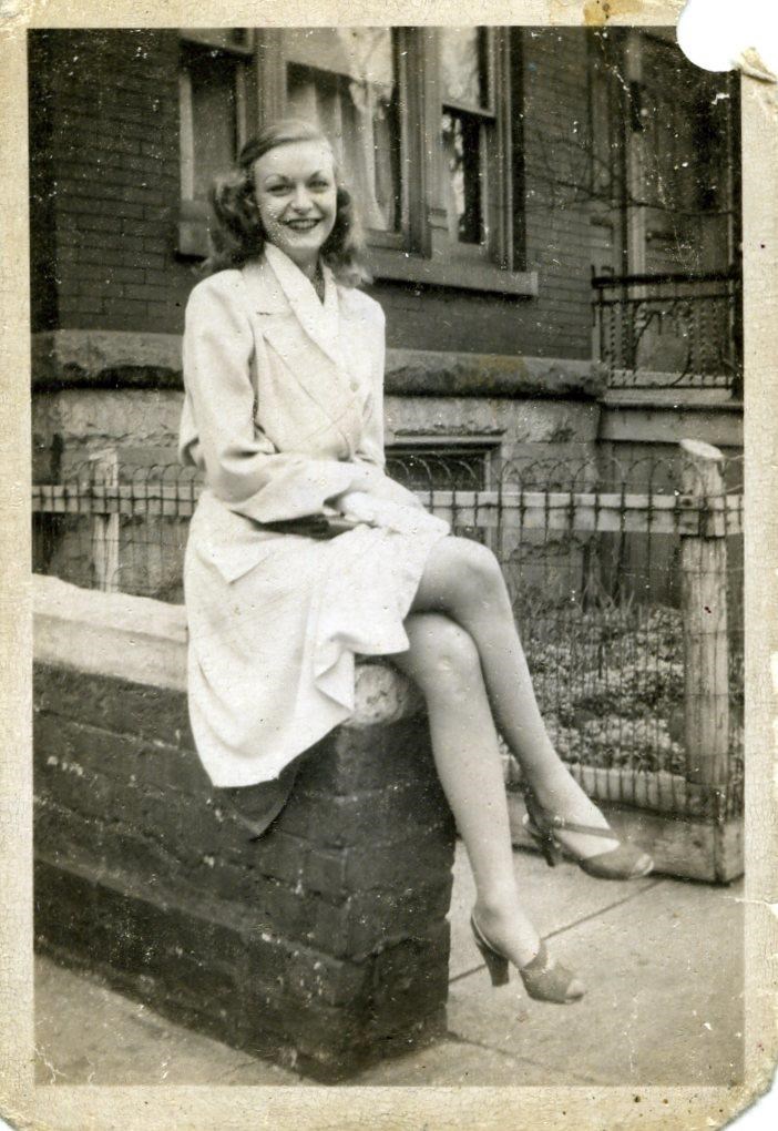 Obituary of Julia Elizabeth Tasch