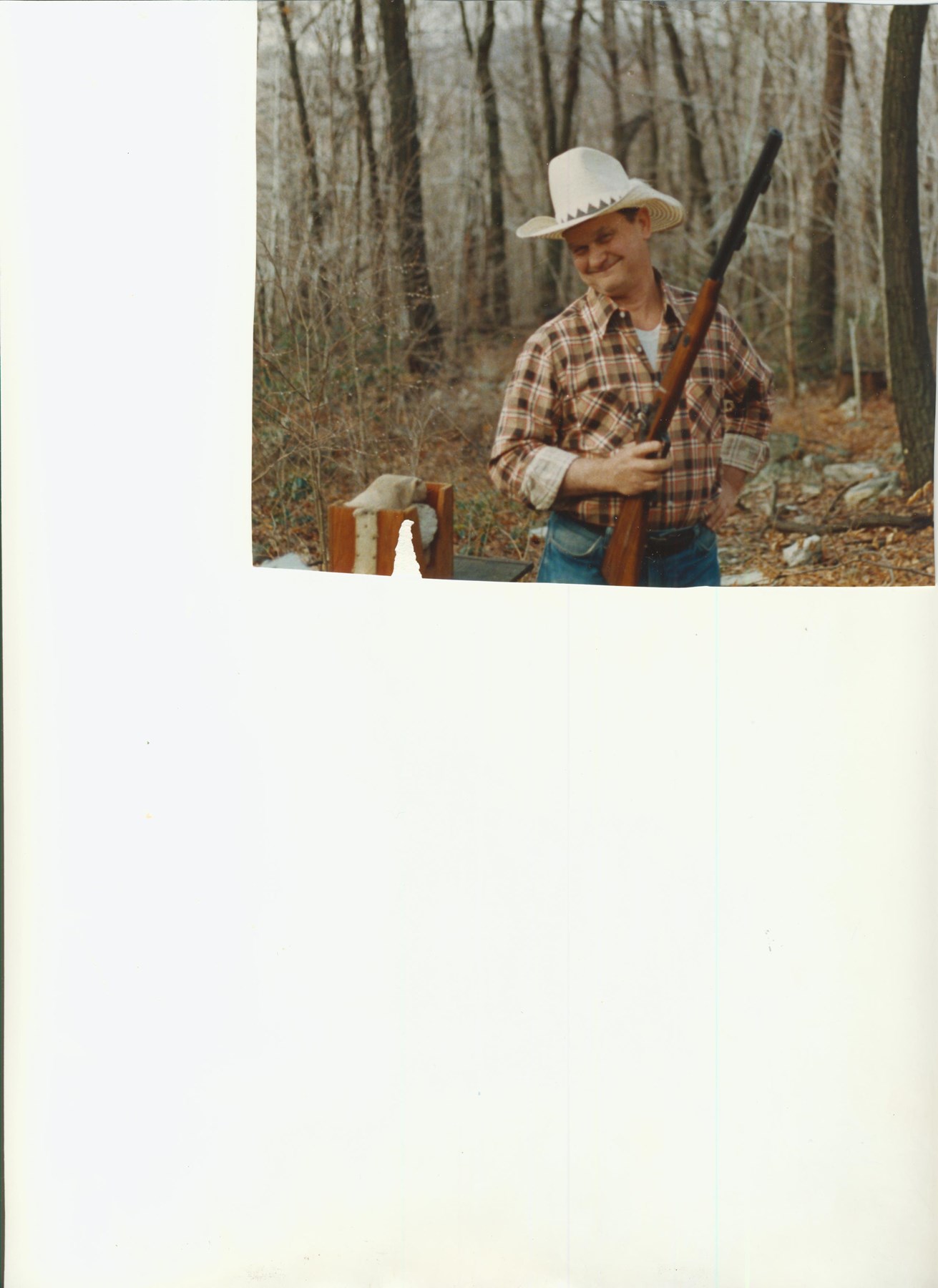 Obituary of Joseph Raymond Pearce