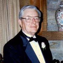 Obituary of Donald G. Burns