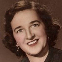 Obituary of Rosalind M. Bailey