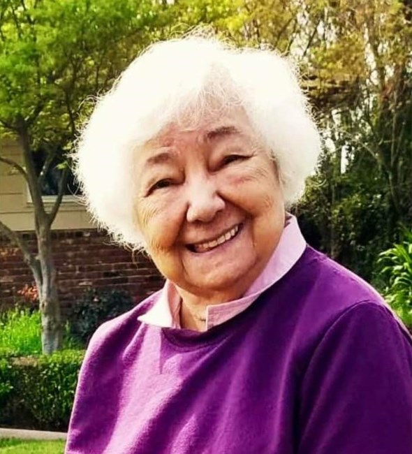 Obituary of Genevieve G. Facio