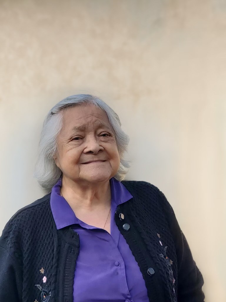 Obituary of Susana C. Valderrama