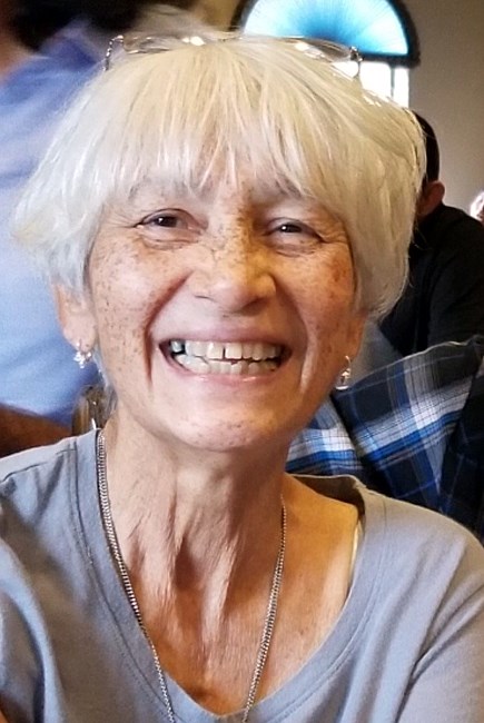 Obituary of Janice Lynn (Armenta) Archer