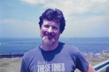 Obituary of Charles "Chip" Lorenzo Henry III