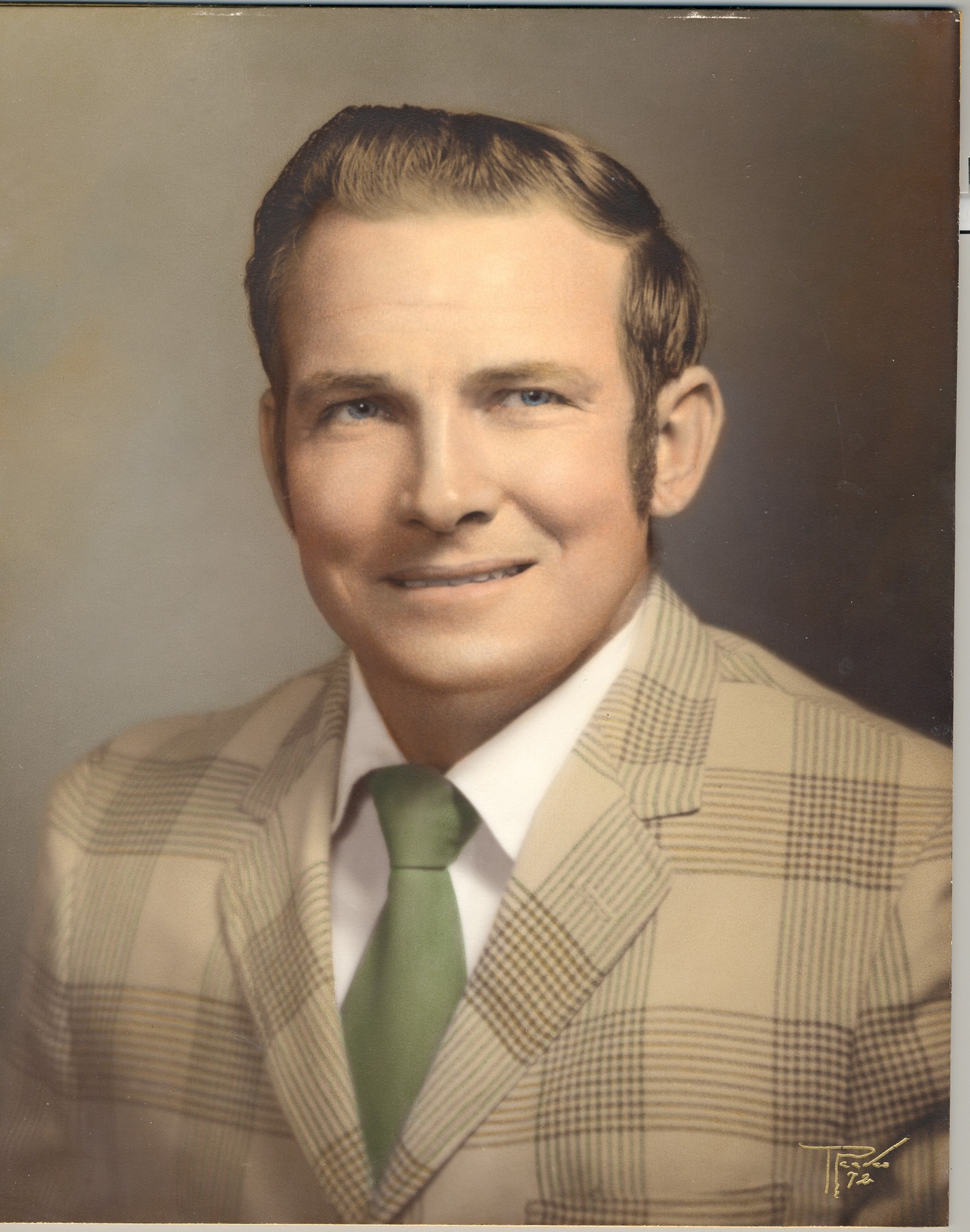 Jack Davis Obituary Griffin, GA