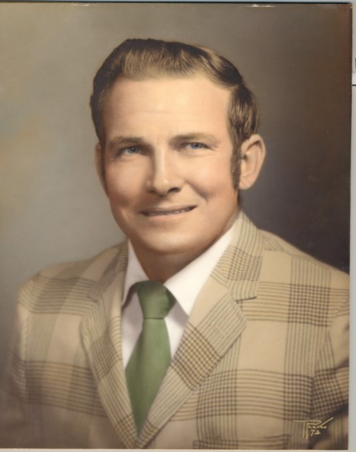 Obituary of Jack Wesley Davis