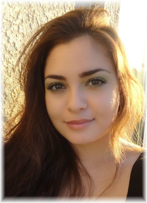 Obituary of Chanel Corrales