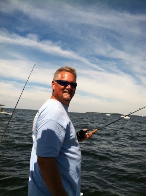 Obituary of Stephen C. Brown