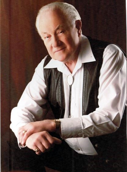 Obituary of Roger Samuel Beck