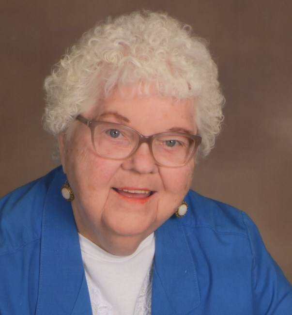 Obituary of Duretta Abbott