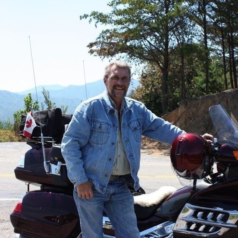 Obituary of Glenn T. Sparks