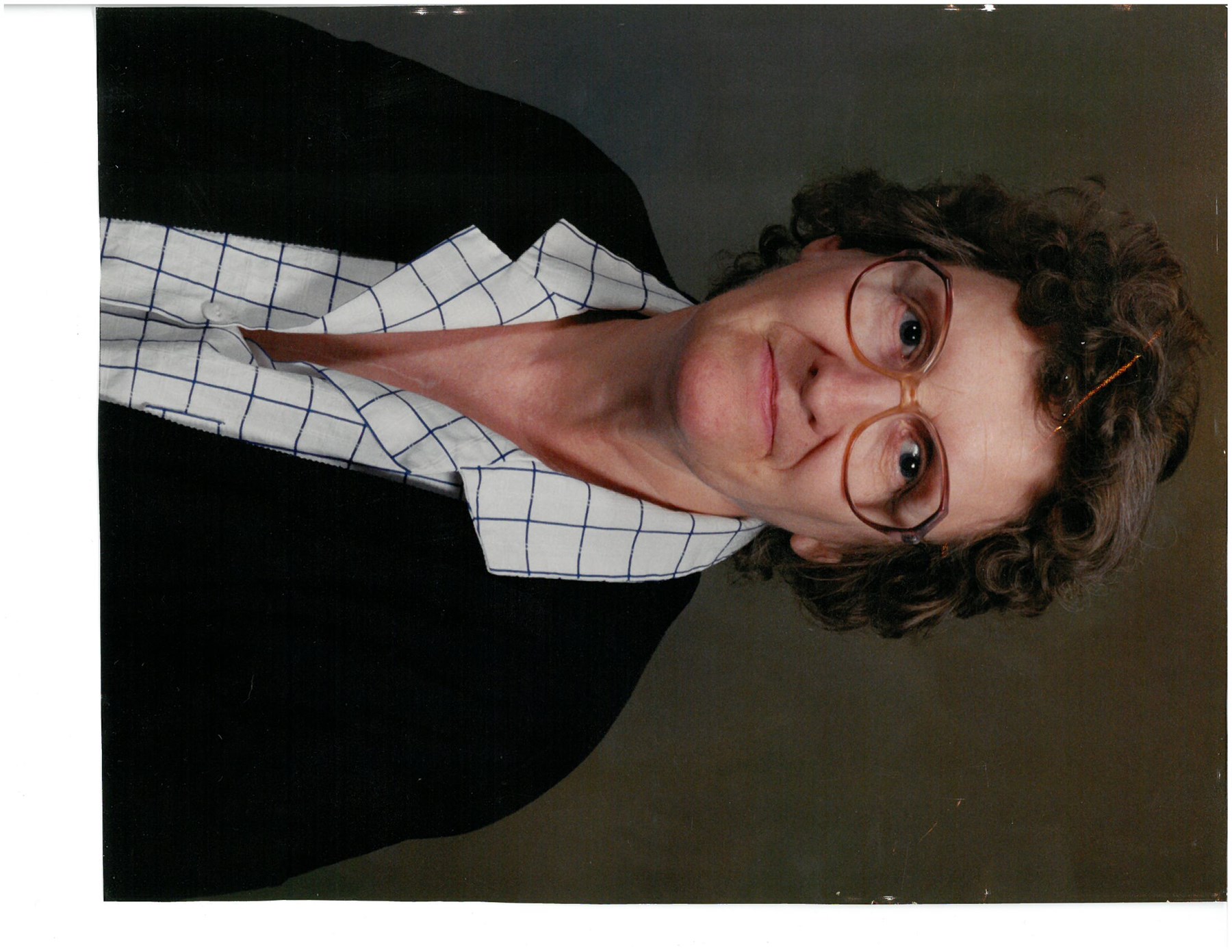 Obituary of Nellie Davis